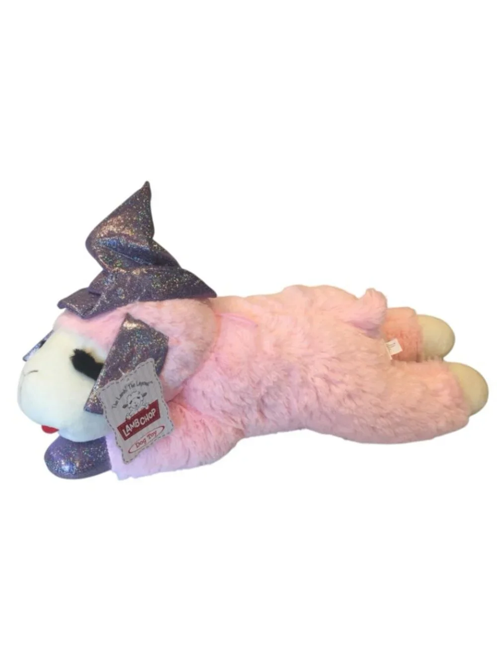 Lamb Chop Extra Large 18